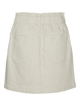 Vero Moda Wild Alma Paperbag Skirt
